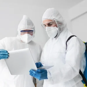 Asbestos Awareness Training