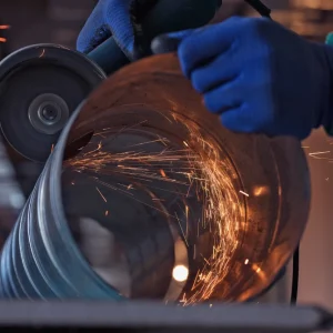 Abrasive Safety Training