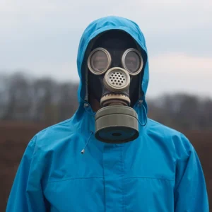 COSHH Awareness Training