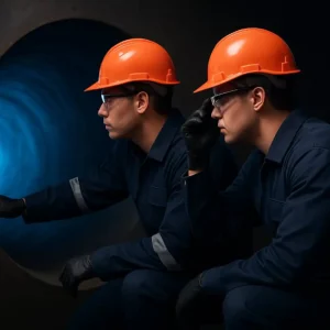 Confined Space Awareness Training Course