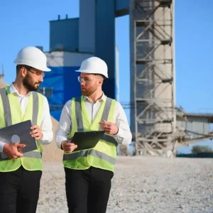 CDM Regulations 2015 for Site Managers and Supervisors
